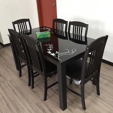 Homestay Hani Kuala Terengganu Kültér fotó