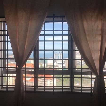 Homestay Hani Kuala Terengganu Kültér fotó