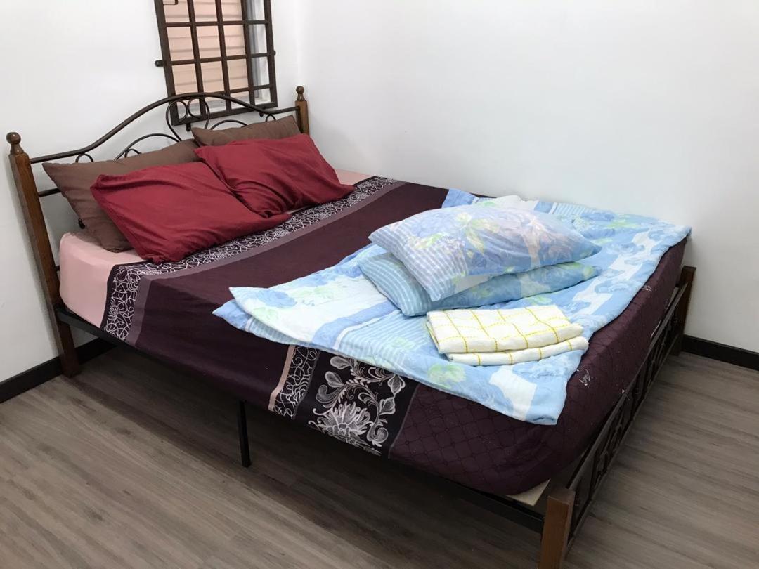Homestay Hani Kuala Terengganu Kültér fotó