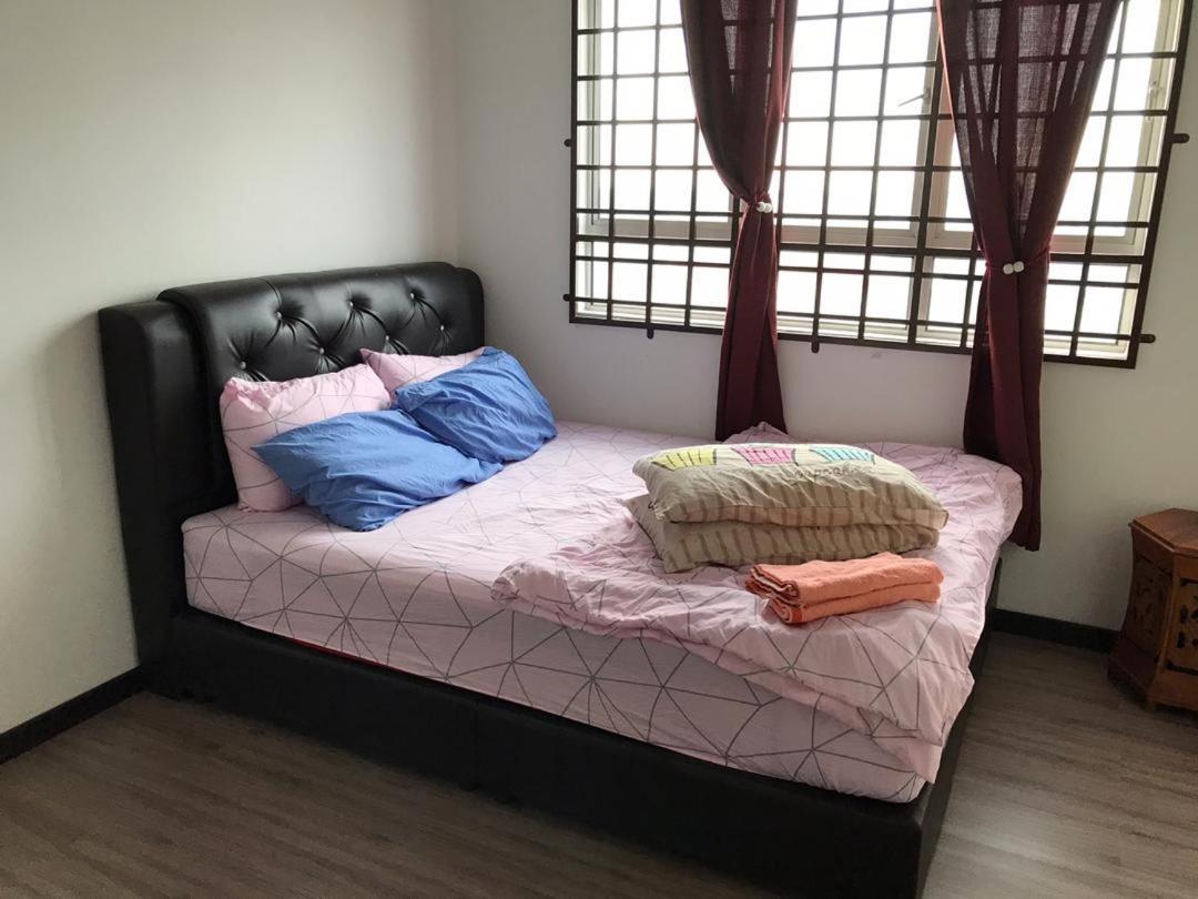 Homestay Hani Kuala Terengganu Kültér fotó