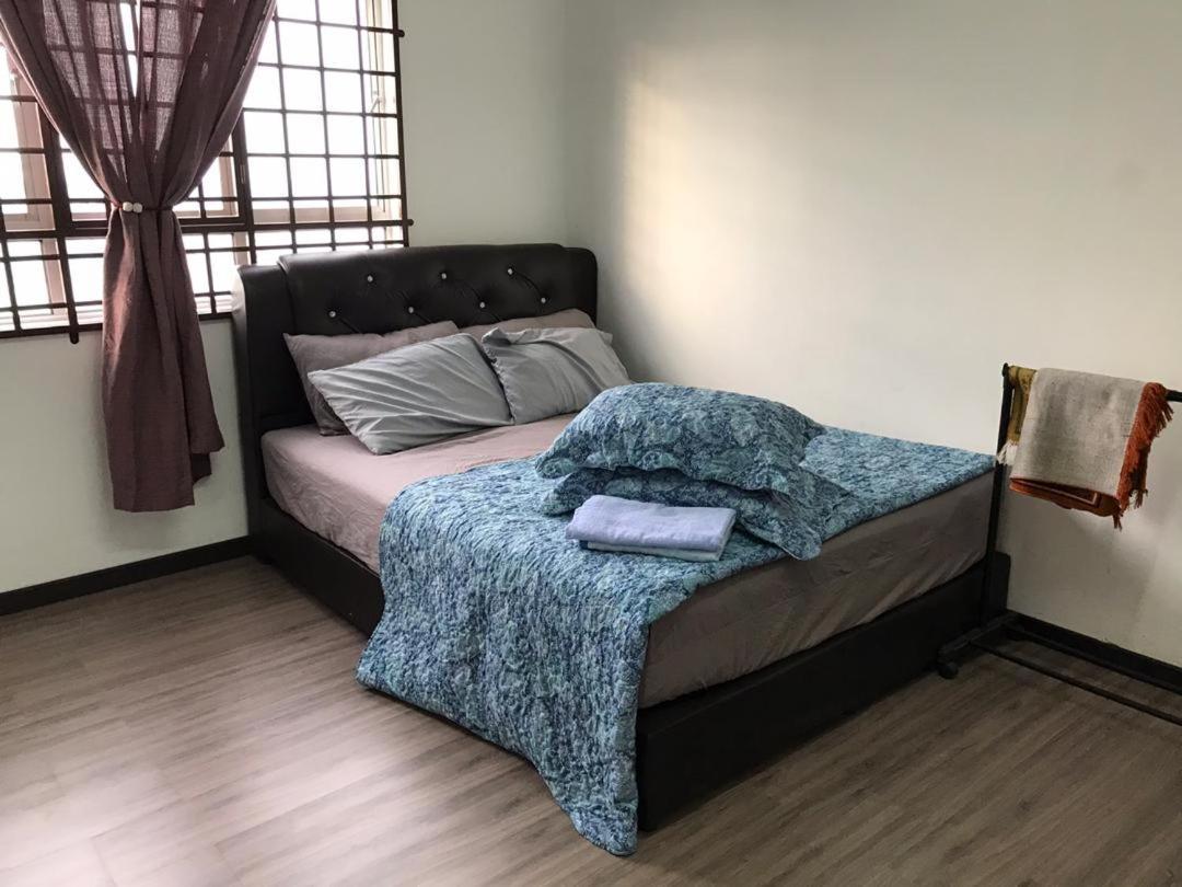 Homestay Hani Kuala Terengganu Kültér fotó