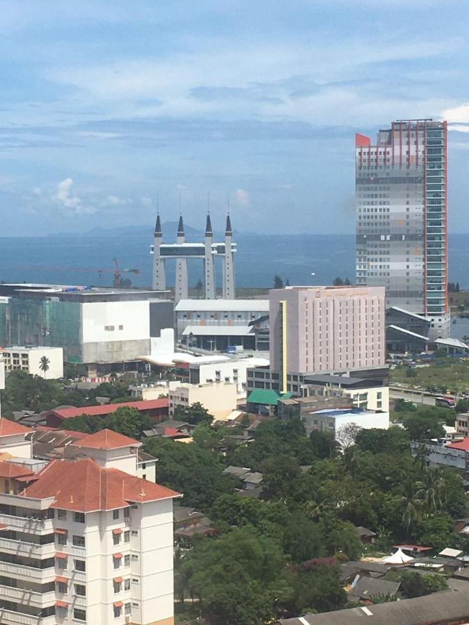 Homestay Hani Kuala Terengganu Kültér fotó