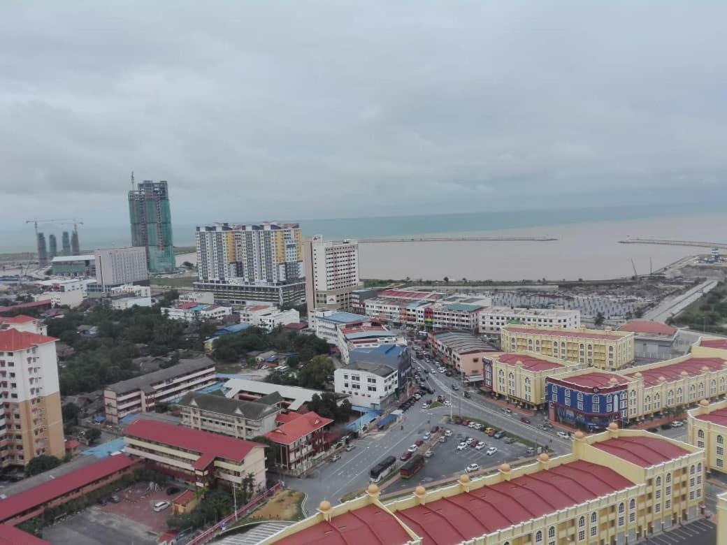Homestay Hani Kuala Terengganu Kültér fotó