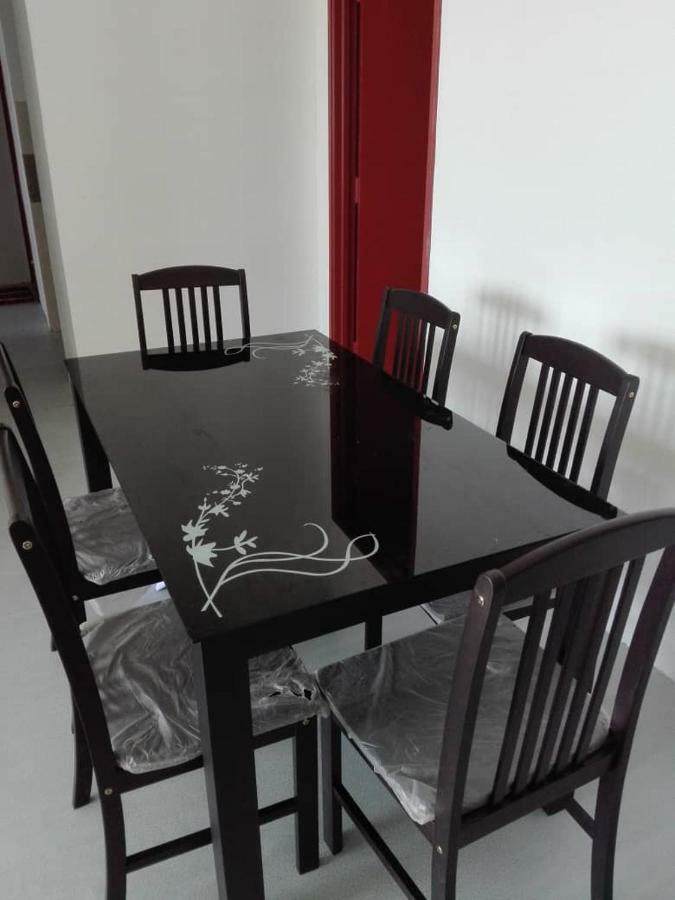 Homestay Hani Kuala Terengganu Kültér fotó