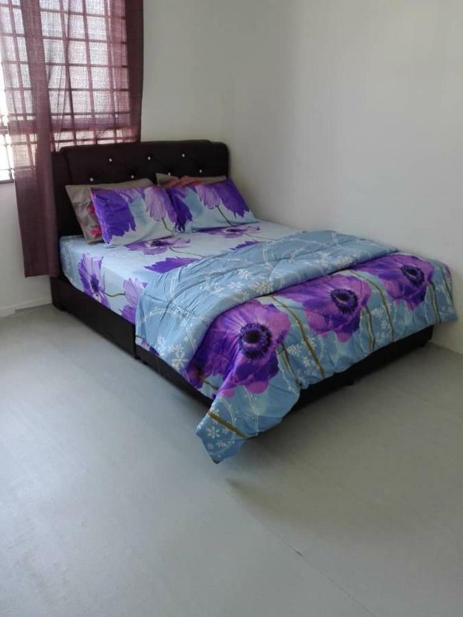 Homestay Hani Kuala Terengganu Kültér fotó