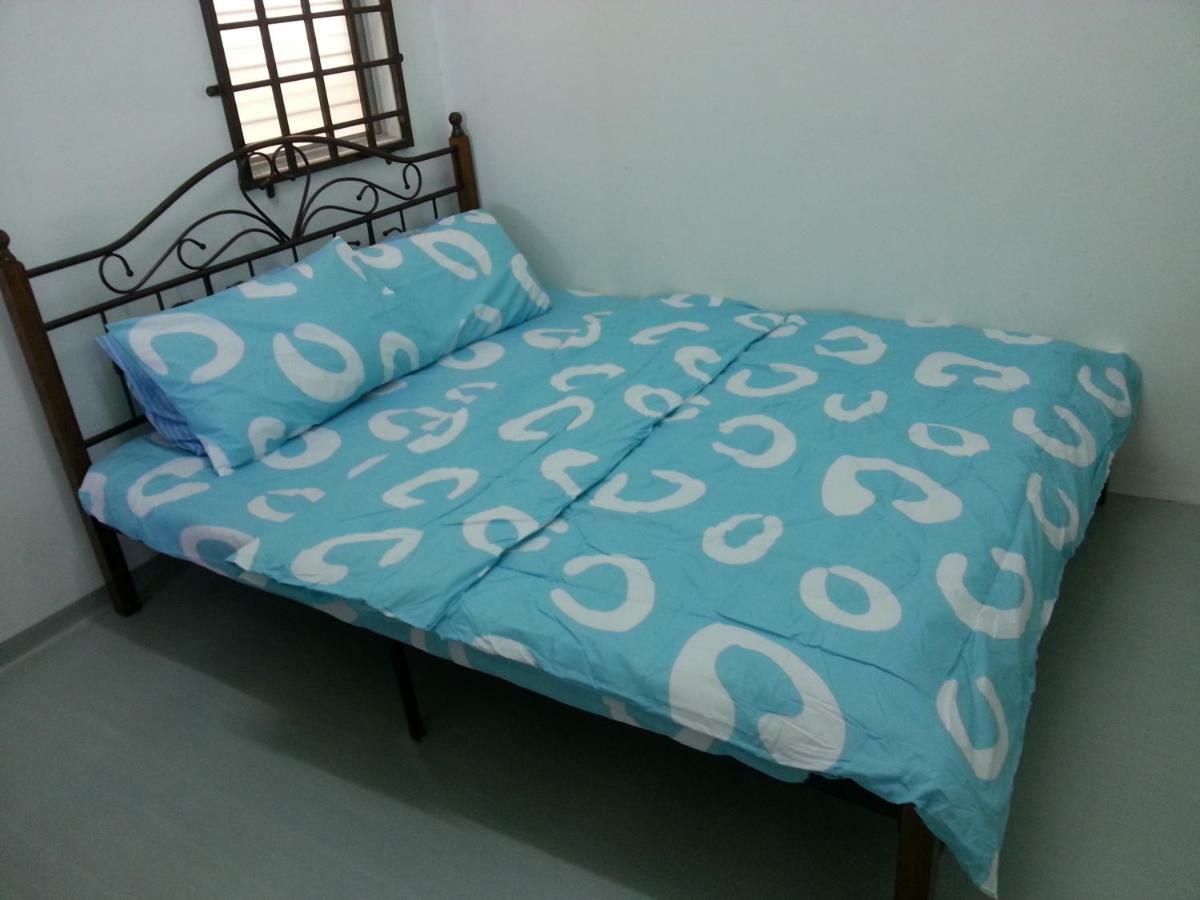 Homestay Hani Kuala Terengganu Kültér fotó